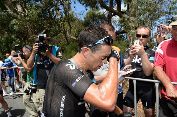 Richie Porte